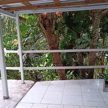 Maison Alpinia เลอ มูเล่ ภายนอก รูปภาพ