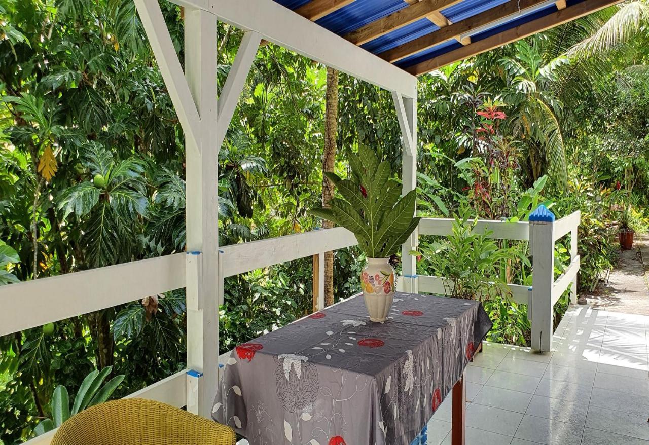 Maison Alpinia เลอ มูเล่ ภายนอก รูปภาพ