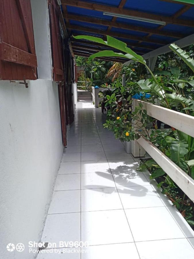Maison Alpinia เลอ มูเล่ ภายนอก รูปภาพ
